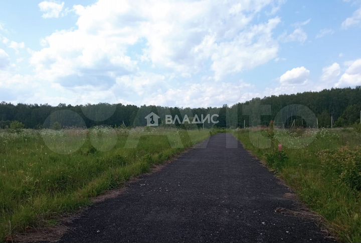 Участок 8,5 сот. (СНТ, ДНП)