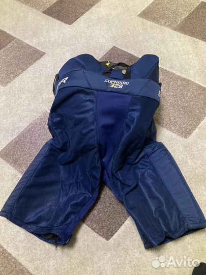 Шорты хоккейные