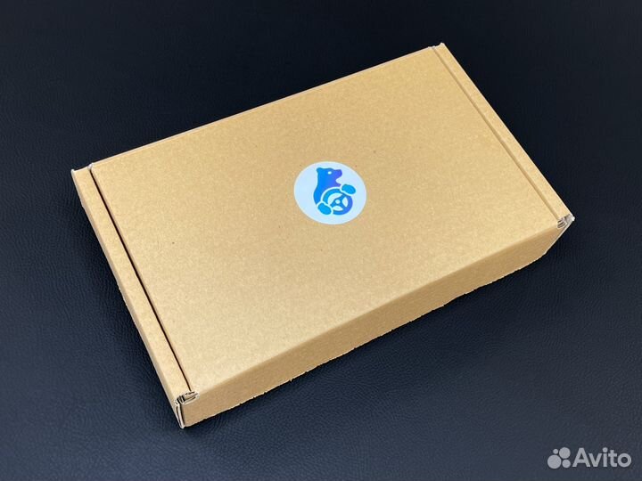 Оплетка на руль Газель Бизнес