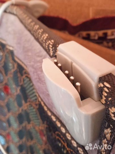 Нефритовый ковер