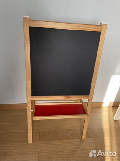 Доска для рисования икея