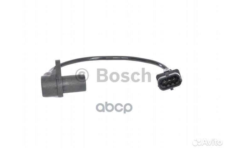 0 281 002 729 датчик положения коленвала Mazda