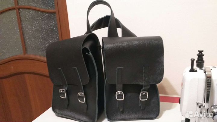 Седельная подушка