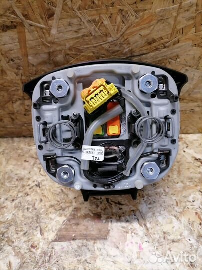 Подушка безопасности Volkswagen Passat B6