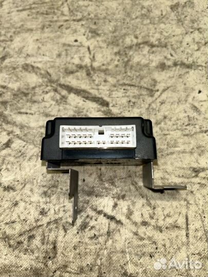 Блок управления Kia Sorento D4CB euro4 2005