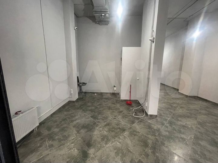 Свободного назначения, 69 м²