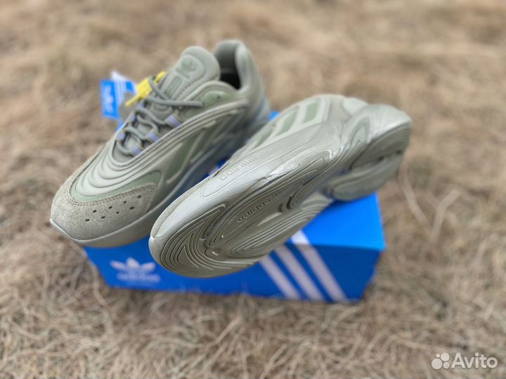 Кроссовки Adidas Ozelia