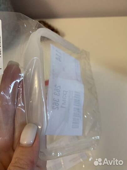 Штрипки Reima универсальные