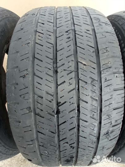 Continental ContiIceContact 4x4 26.5/5 R19