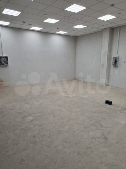 Торговая площадь, 972 м²