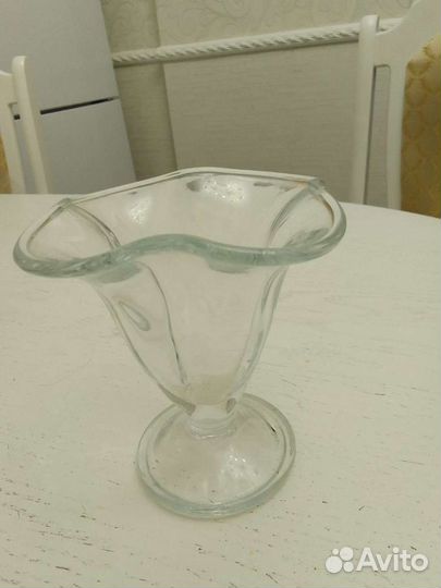 Вазочка для мороженого (креманка)