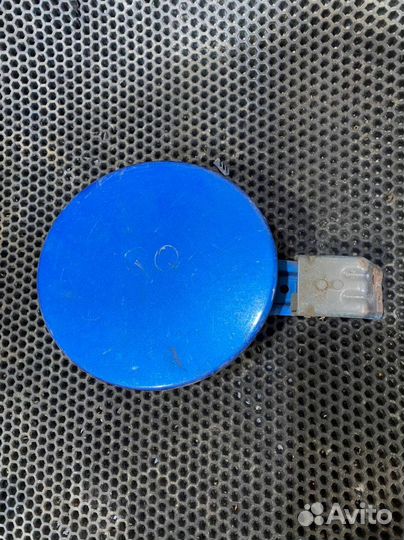 Chery QQ6, лючок бензобака