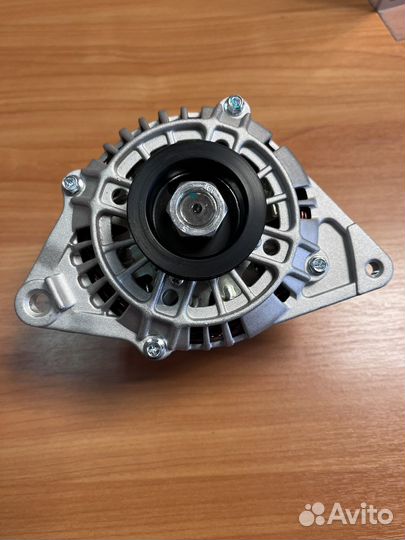 Новый генератор lancer 9 mitsubishi