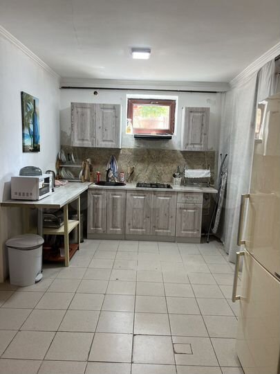 Комната 20 м², 1/3 эт.