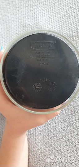 Подставка для ножей IKEA