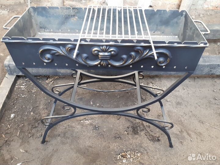 Решотка для гриль