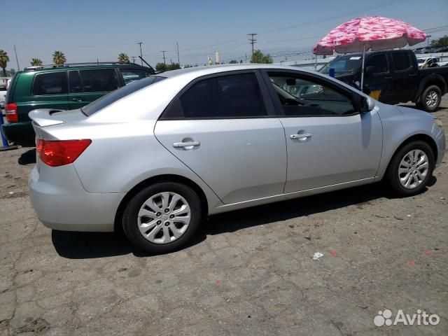 Привод полуось от KIA cerato 2008-2013