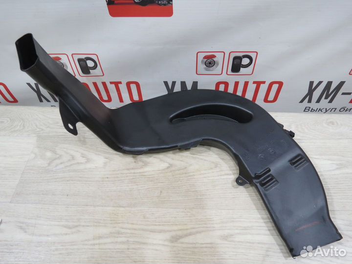 Воздуховод правый BMW 3 G20