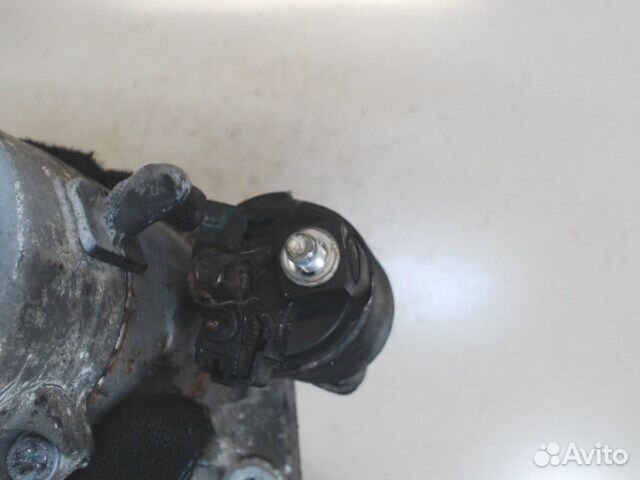 Стартер Lexus IS, 2007