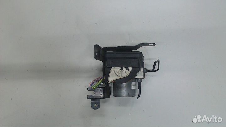 Блок абс, насос Citroen C4 Picasso, 2017