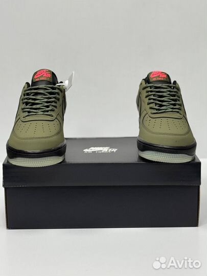 Кроссовки Nike air force