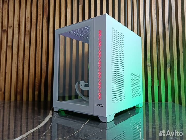 Игровой компьютер AVE PC на Core I5