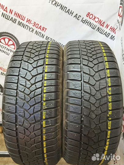Firestone Destination Winter 235/55 R18 104H