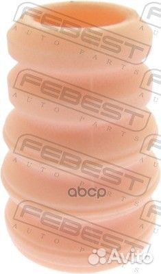 Отбойник амортизатора TD-MCV30R TD-MCV30R Febest