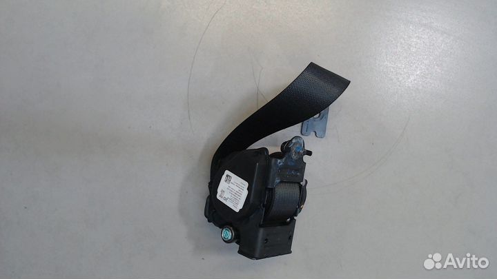 Ремень безопасности Tesla Model Y, 2021