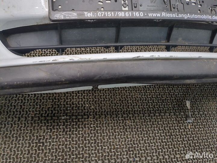 Бампер Renault Laguna, 1994