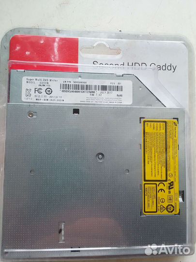 Запчасти для ноутбука