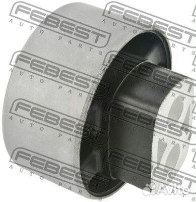 Сайлентблок подрамника Febest HAB-YF4DM