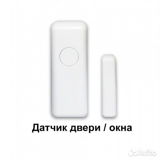Камера видеонаблюдения Smart Home Kit