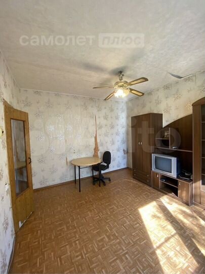 2-к. квартира, 48,7 м², 3/9 эт.