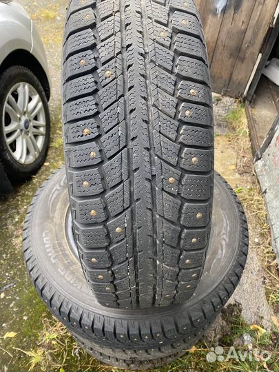 DoubleStar DW06 205/70 R15