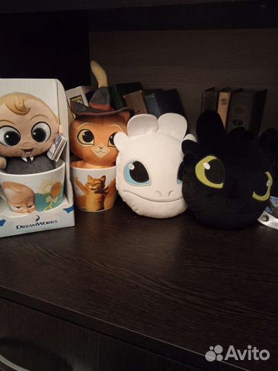 Игрушка с кружкой