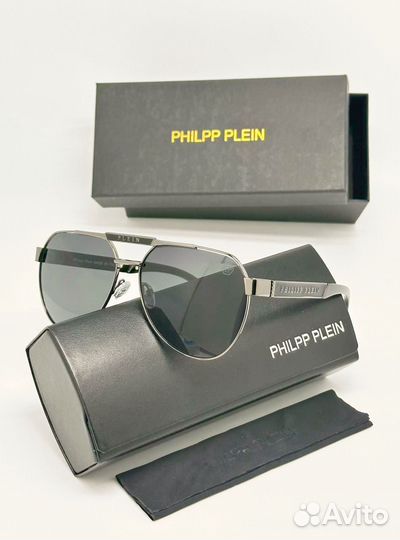 Солнцезащитные очки philipp plein