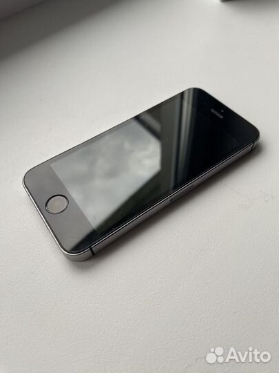 iPhone 5S, 16 ГБ