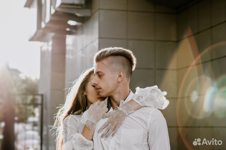 Видеограф / Видеосъёмка / Фотограф