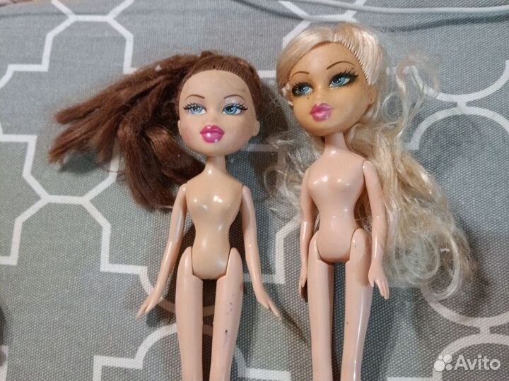 Кукла Bratz