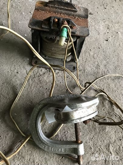 Вулканизатор для камер