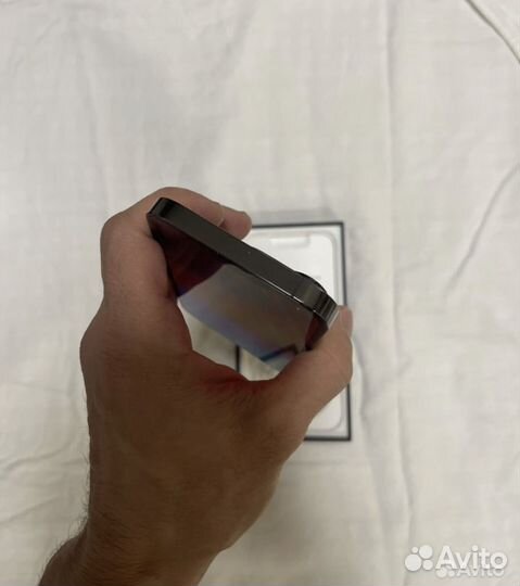 iPhone 13 Pro, 128 ГБ