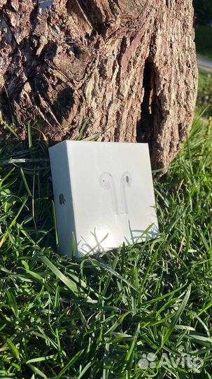 Airpods 2 новые