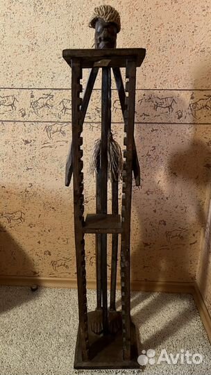 Статуэтка с Бали