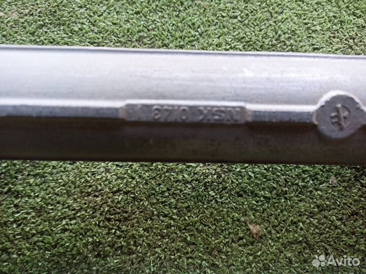 Рулевая рейка Nissan Juke F15