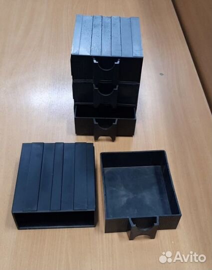 Контейнер пластиковый для хранения