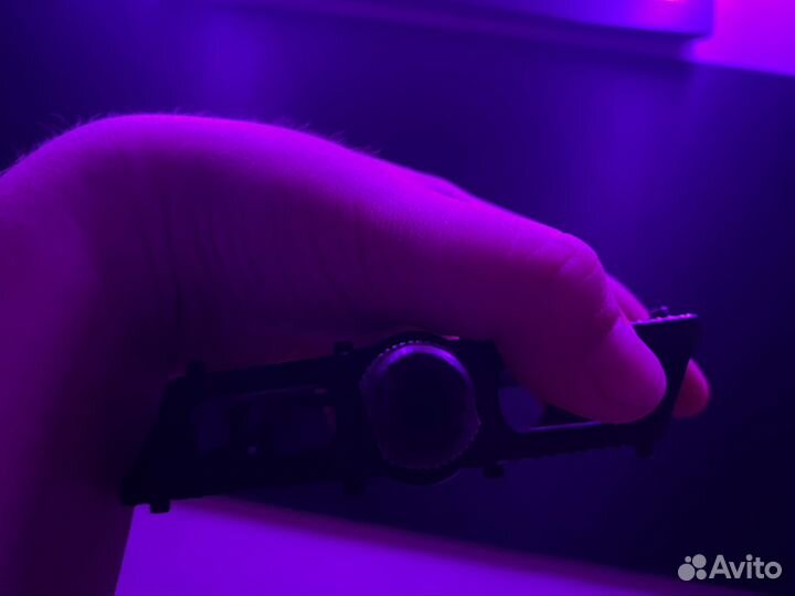 Педали reverse components R M17