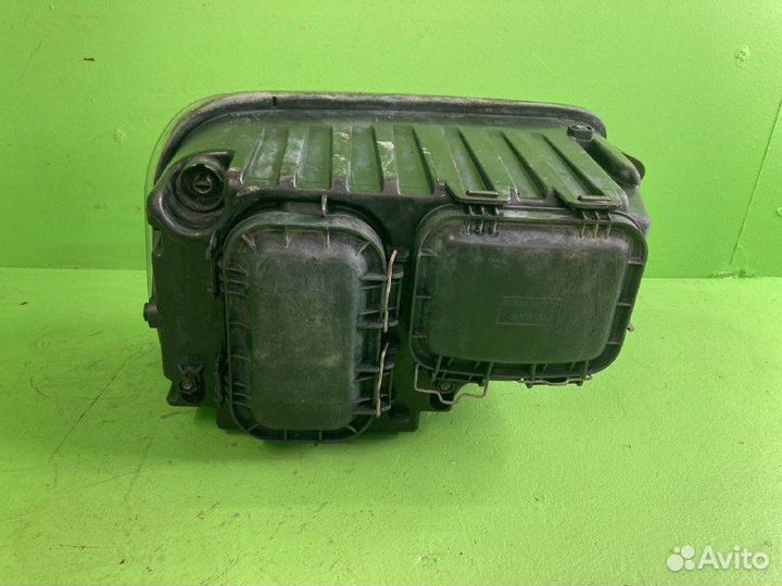 Фара головного света mercedes-benz actros MP II