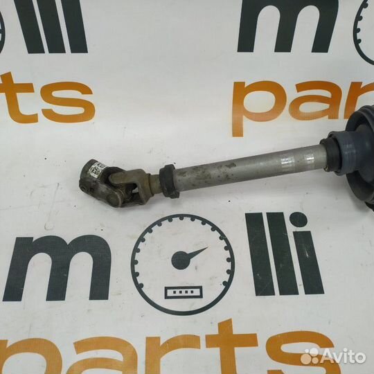 Рулевой карданчик Audi A5 8W 2018