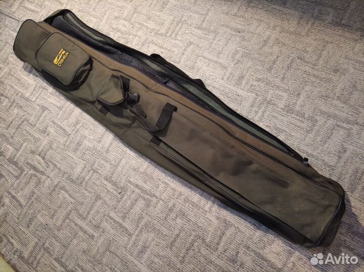 Чехол для удилищ